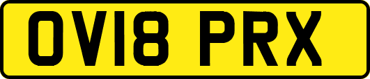 OV18PRX