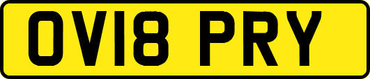 OV18PRY