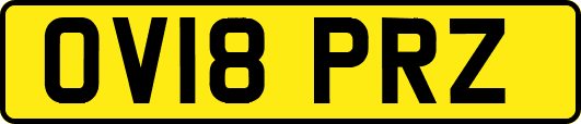OV18PRZ