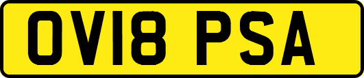 OV18PSA