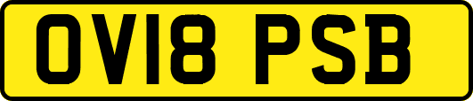 OV18PSB