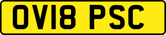 OV18PSC