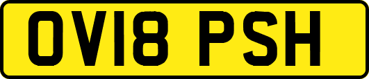 OV18PSH