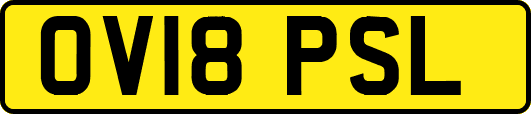 OV18PSL