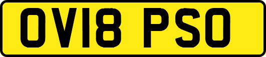 OV18PSO