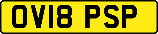 OV18PSP