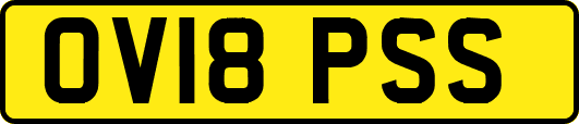 OV18PSS