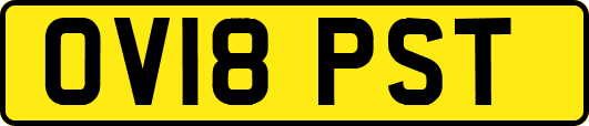 OV18PST