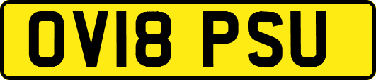 OV18PSU