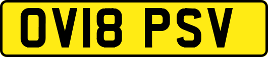 OV18PSV