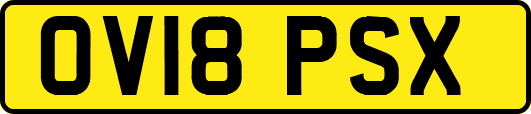 OV18PSX