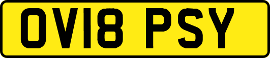 OV18PSY
