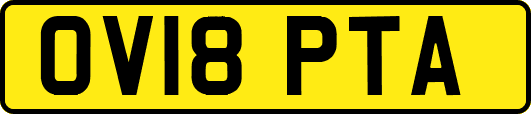OV18PTA