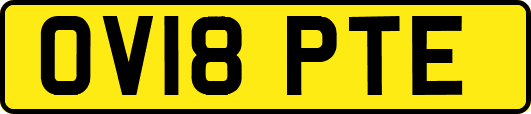 OV18PTE