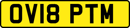 OV18PTM