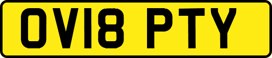 OV18PTY