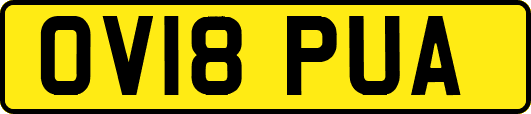 OV18PUA