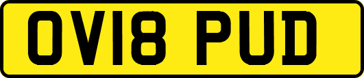 OV18PUD