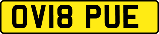 OV18PUE