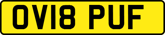 OV18PUF