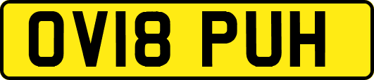 OV18PUH
