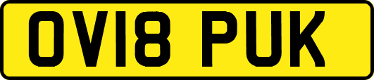 OV18PUK