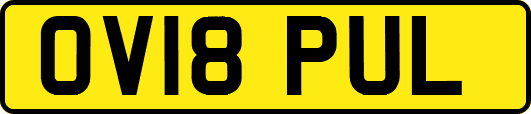 OV18PUL