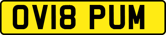 OV18PUM