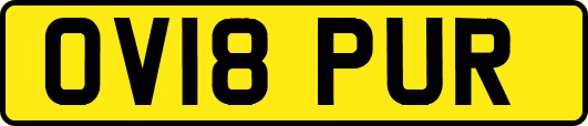OV18PUR