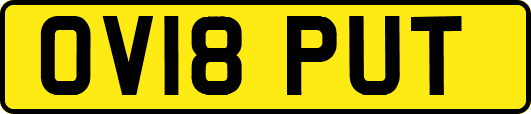 OV18PUT
