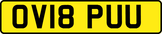 OV18PUU