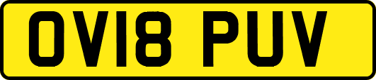 OV18PUV