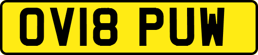 OV18PUW