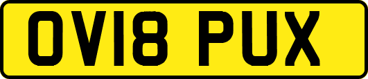 OV18PUX