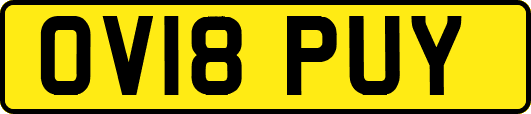 OV18PUY