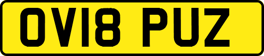 OV18PUZ