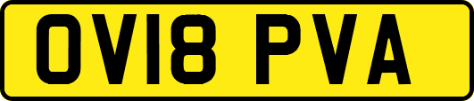 OV18PVA