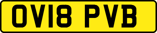 OV18PVB