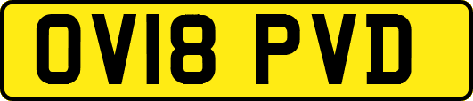 OV18PVD