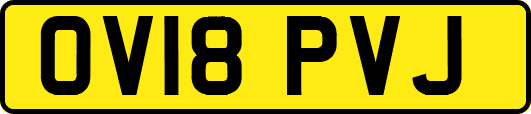 OV18PVJ