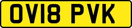 OV18PVK