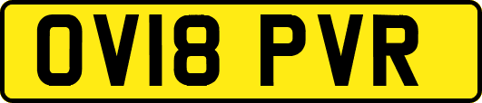 OV18PVR