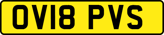 OV18PVS