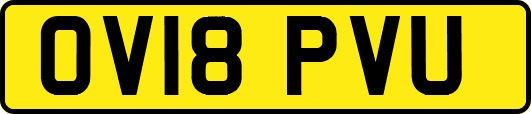 OV18PVU