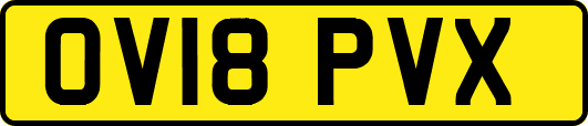 OV18PVX