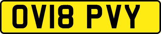 OV18PVY