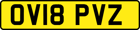 OV18PVZ