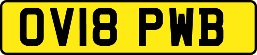 OV18PWB