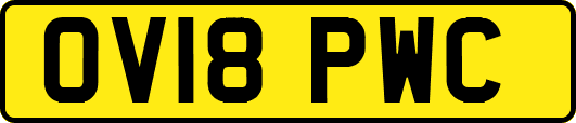 OV18PWC