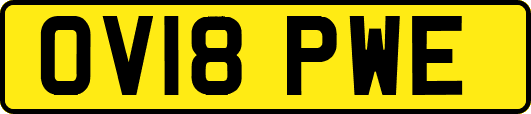 OV18PWE